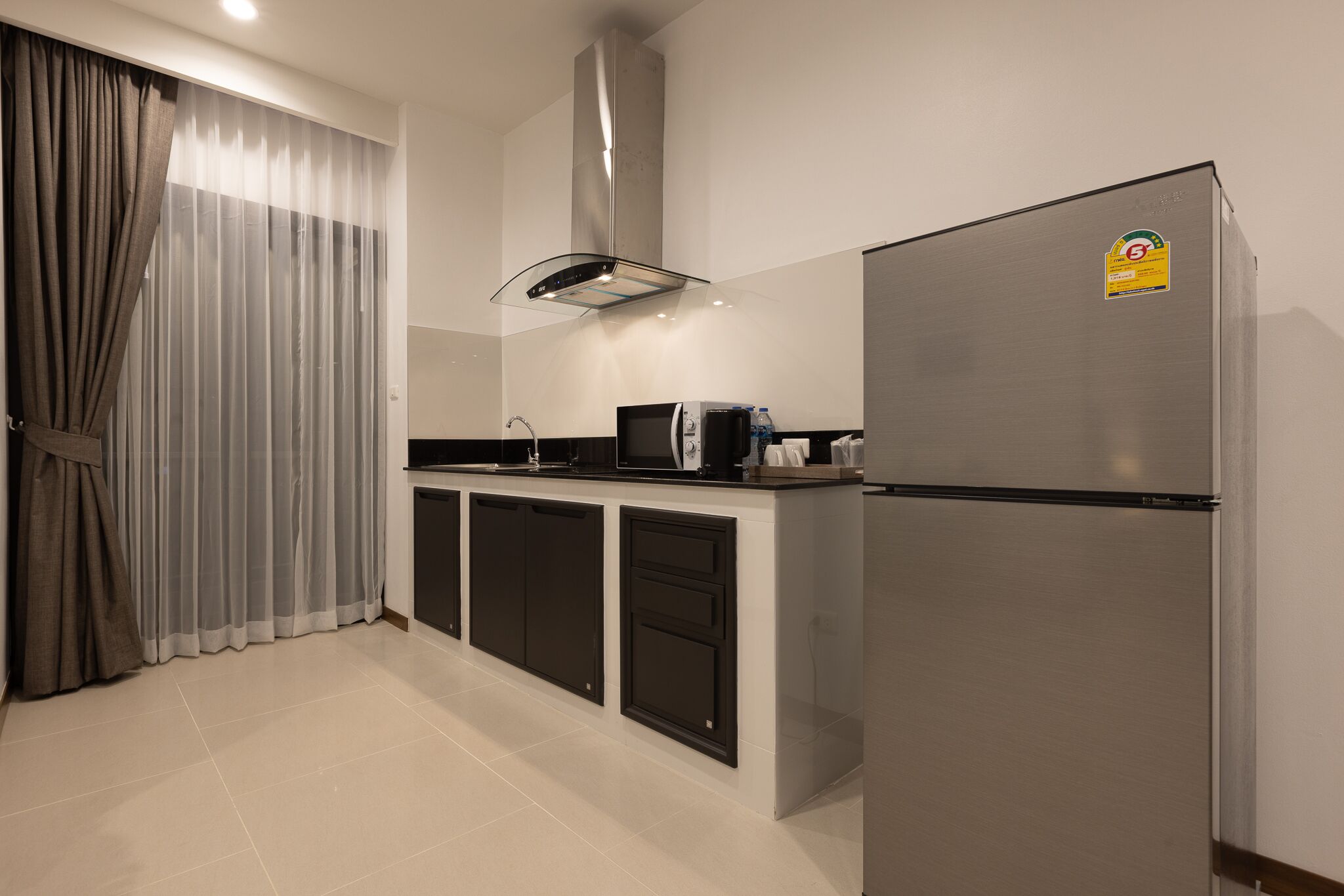 Photo - Amiri Place Hotel