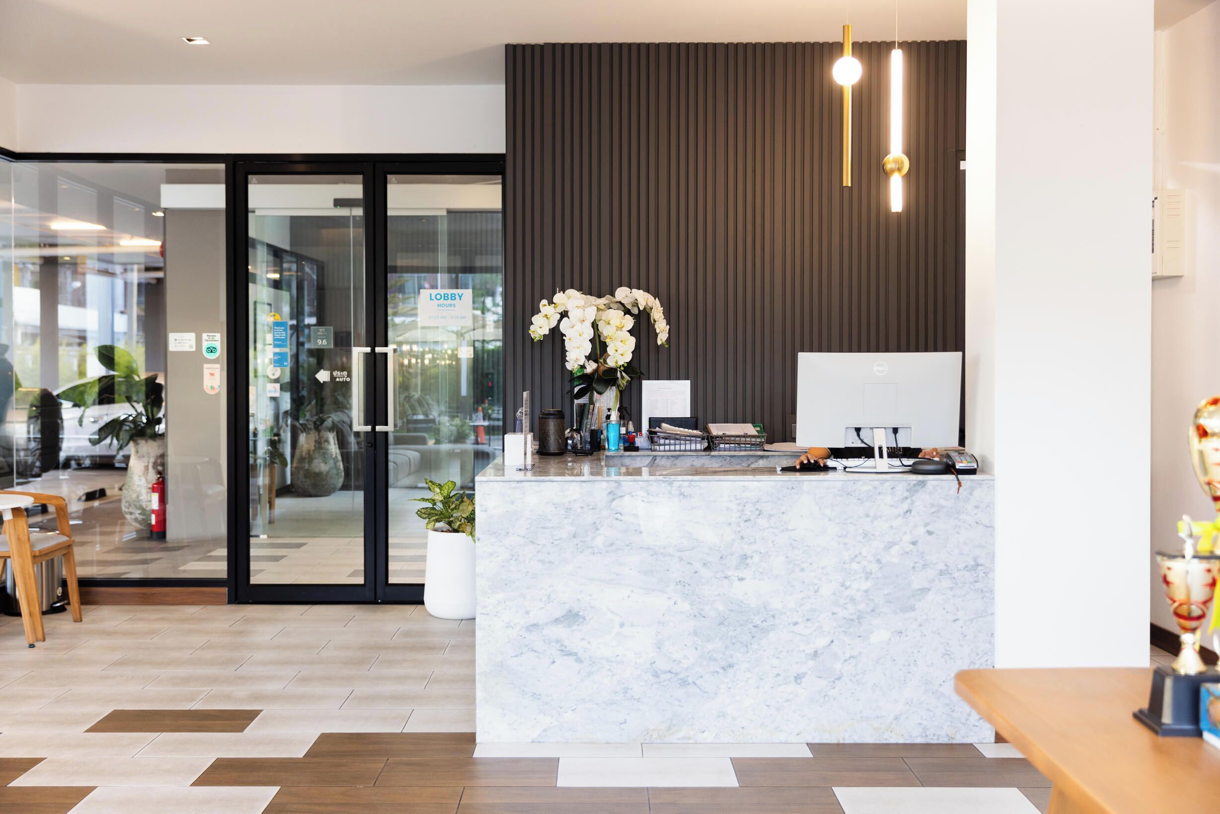 Photo - Amiri Place Hotel