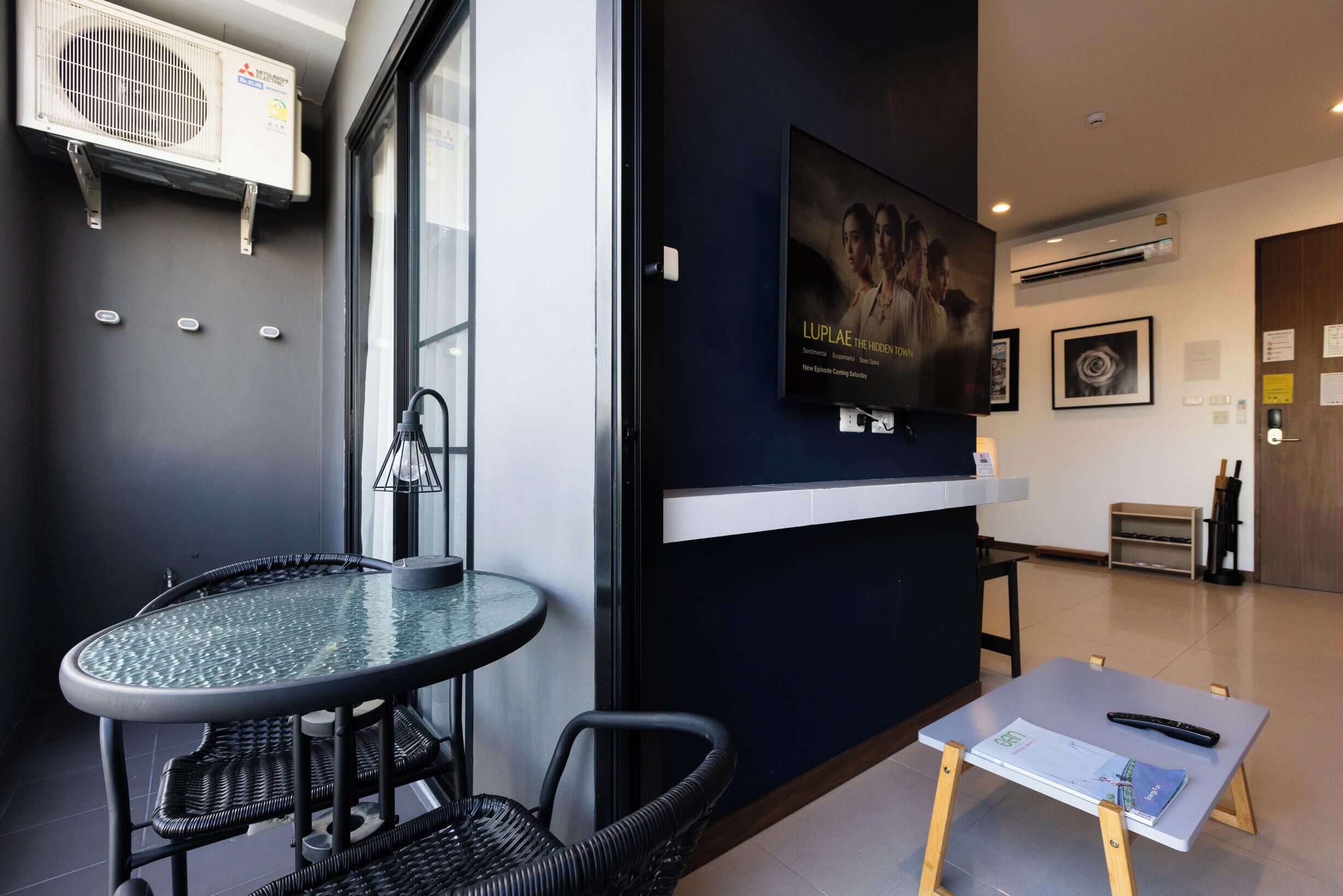 Foto - Amiri Place Hotel