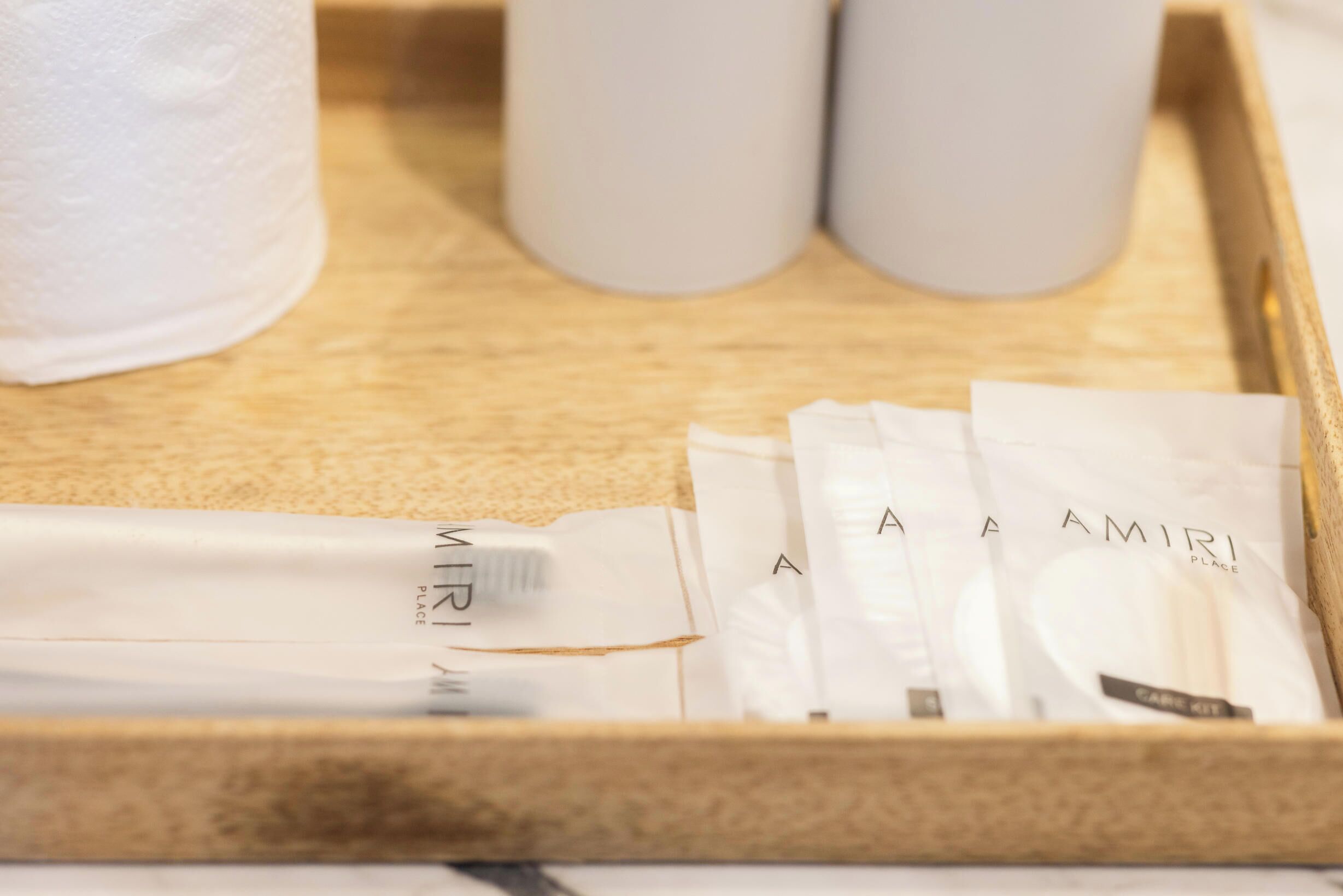 Photo - Amiri Place Hotel