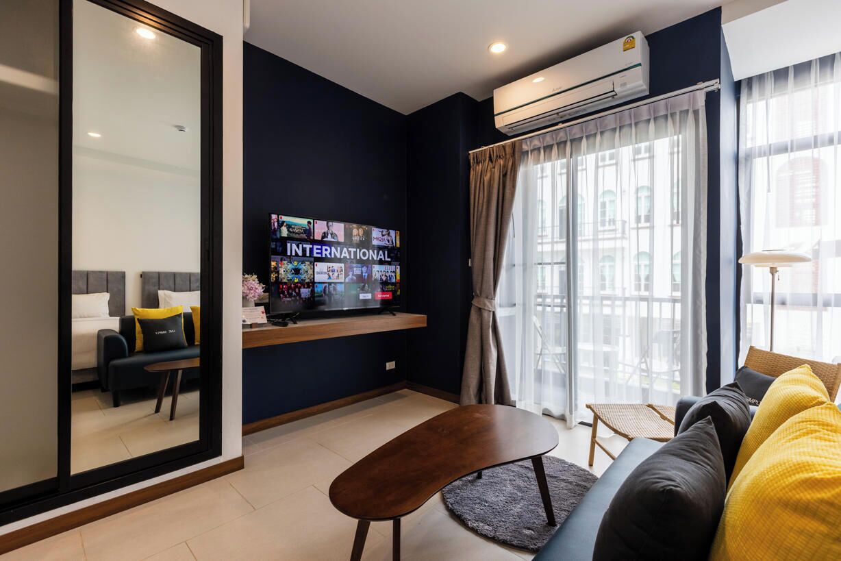 Photo - Amiri Place Hotel