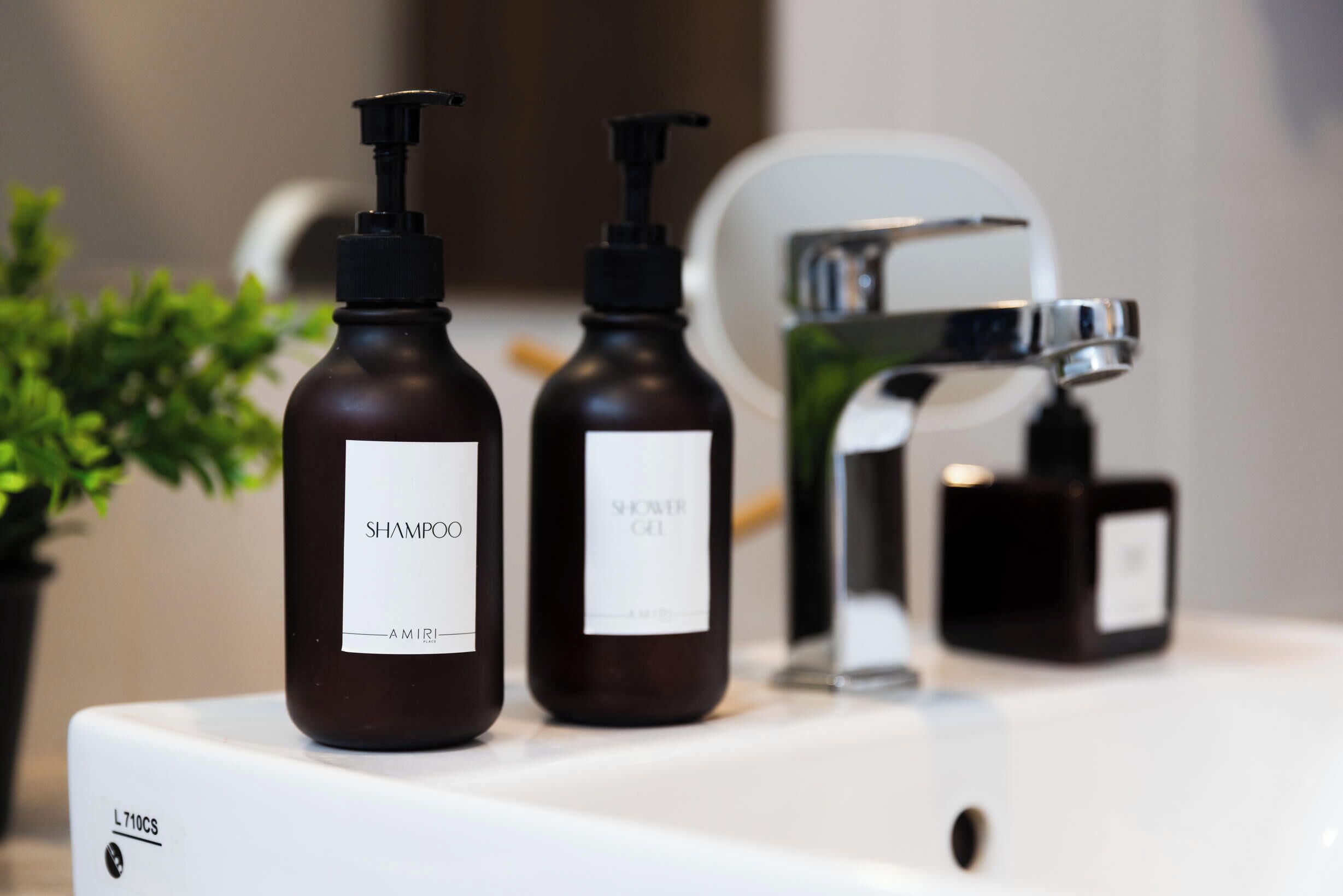 Photo - Amiri Place Hotel