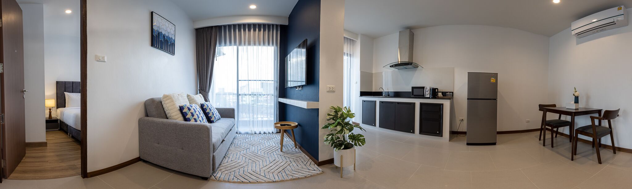 Photo - Amiri Place Hotel