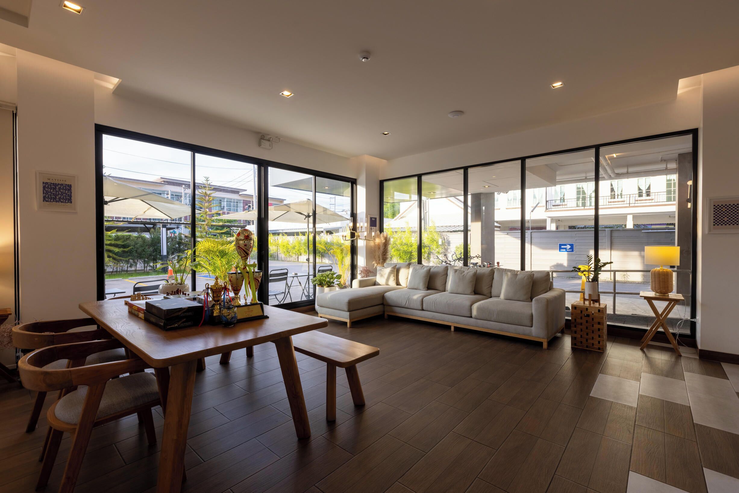 Photo - Amiri Place Hotel