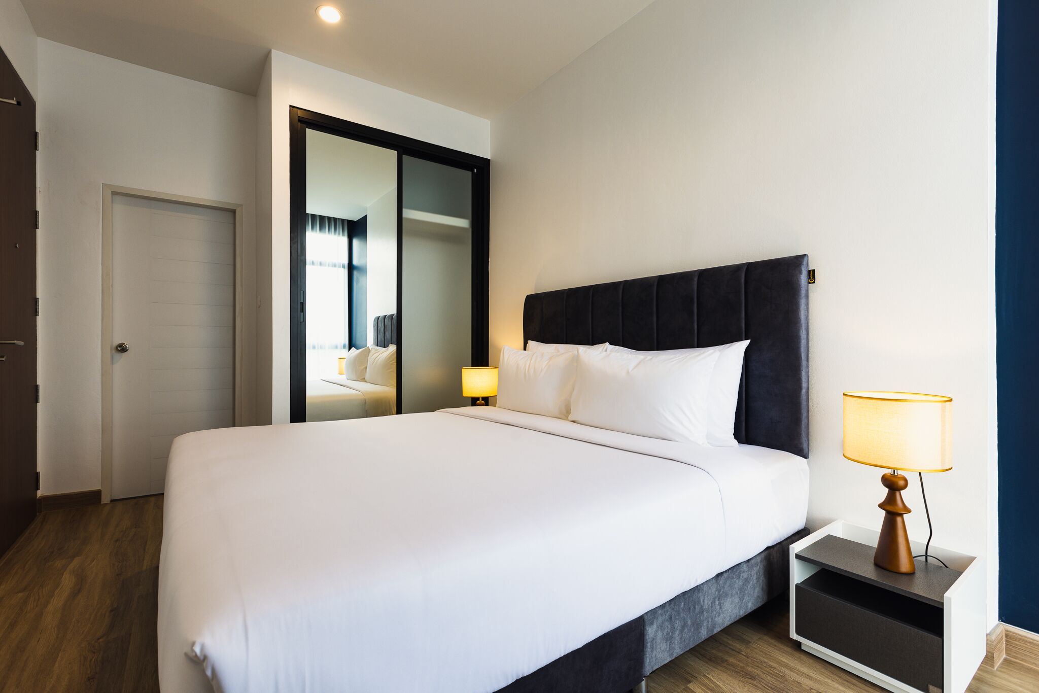 Photo - Amiri Place Hotel