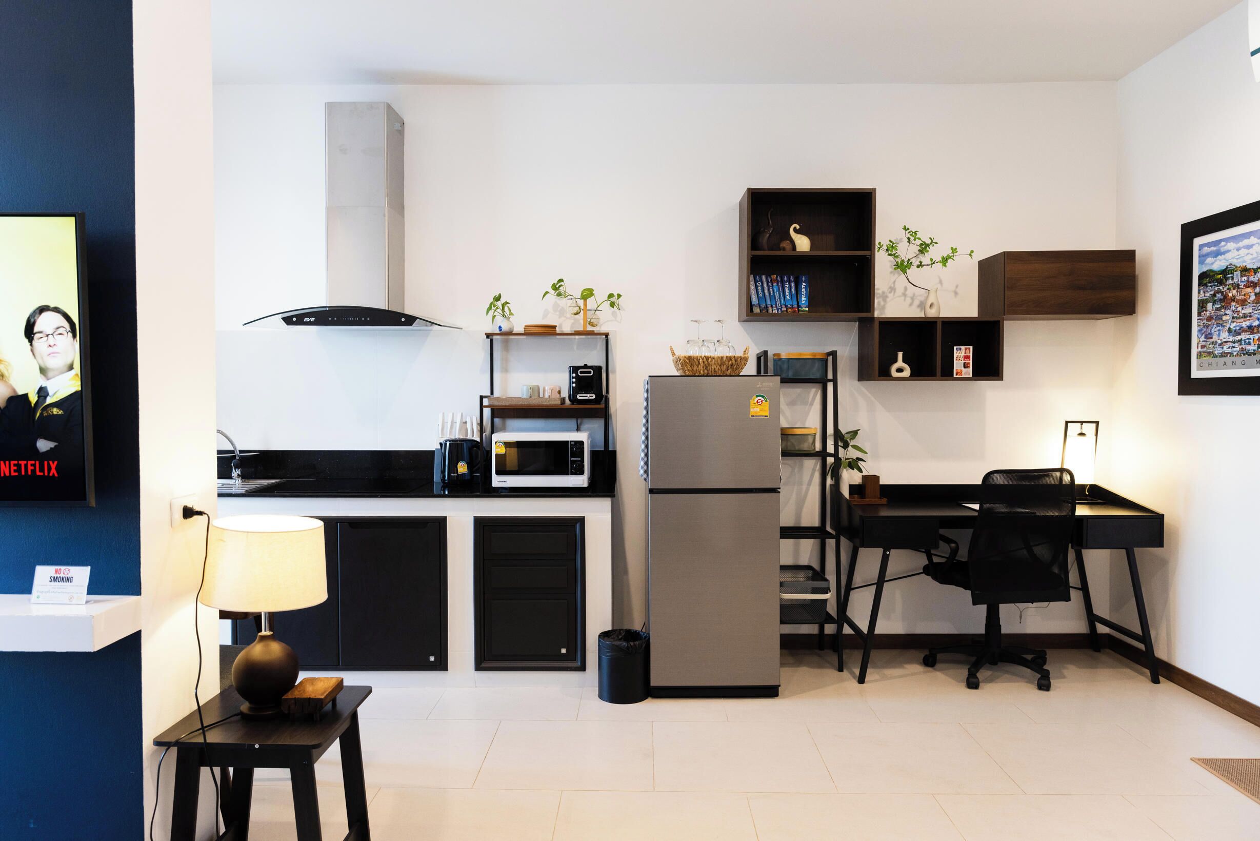 Photo - Amiri Place Hotel