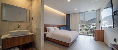 Literie de qualité supérieure