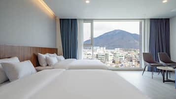 Premier Family Suite (New Building)
