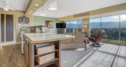 Satellite Grand View