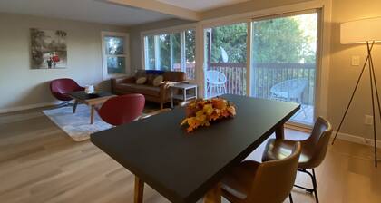 Tranquil Skyview Oasis