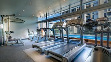 Gimnasio
