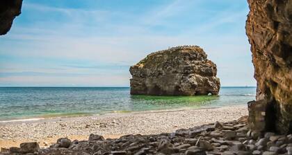 6 Guests - 3 Bed House in Chester-le-Street