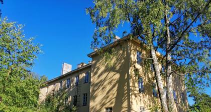 Beautiful 2 Bed Apartment Sauna Facility in Kotka