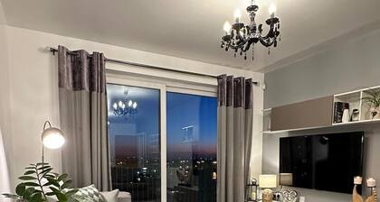 Apt - Stay 6 - Stadium View - Coo-op Live Arena