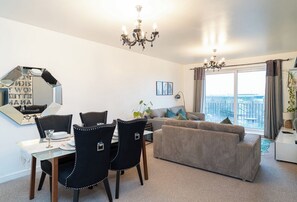 TV - Apt - Stay 6 - Stadium View - Coo-op Live Arena (Manchester)