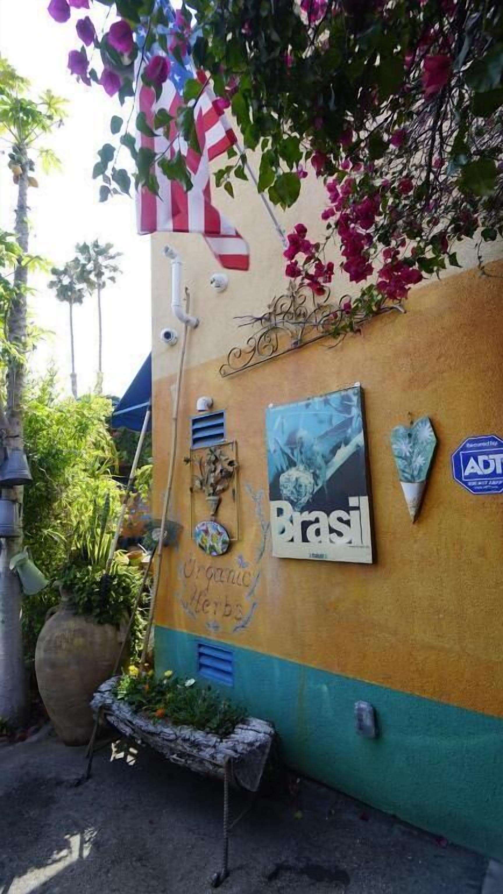 Foto - Villa Brasil Motel