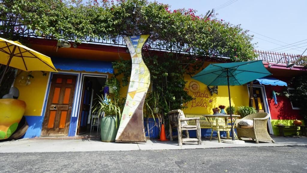 Foto - Villa Brasil Motel