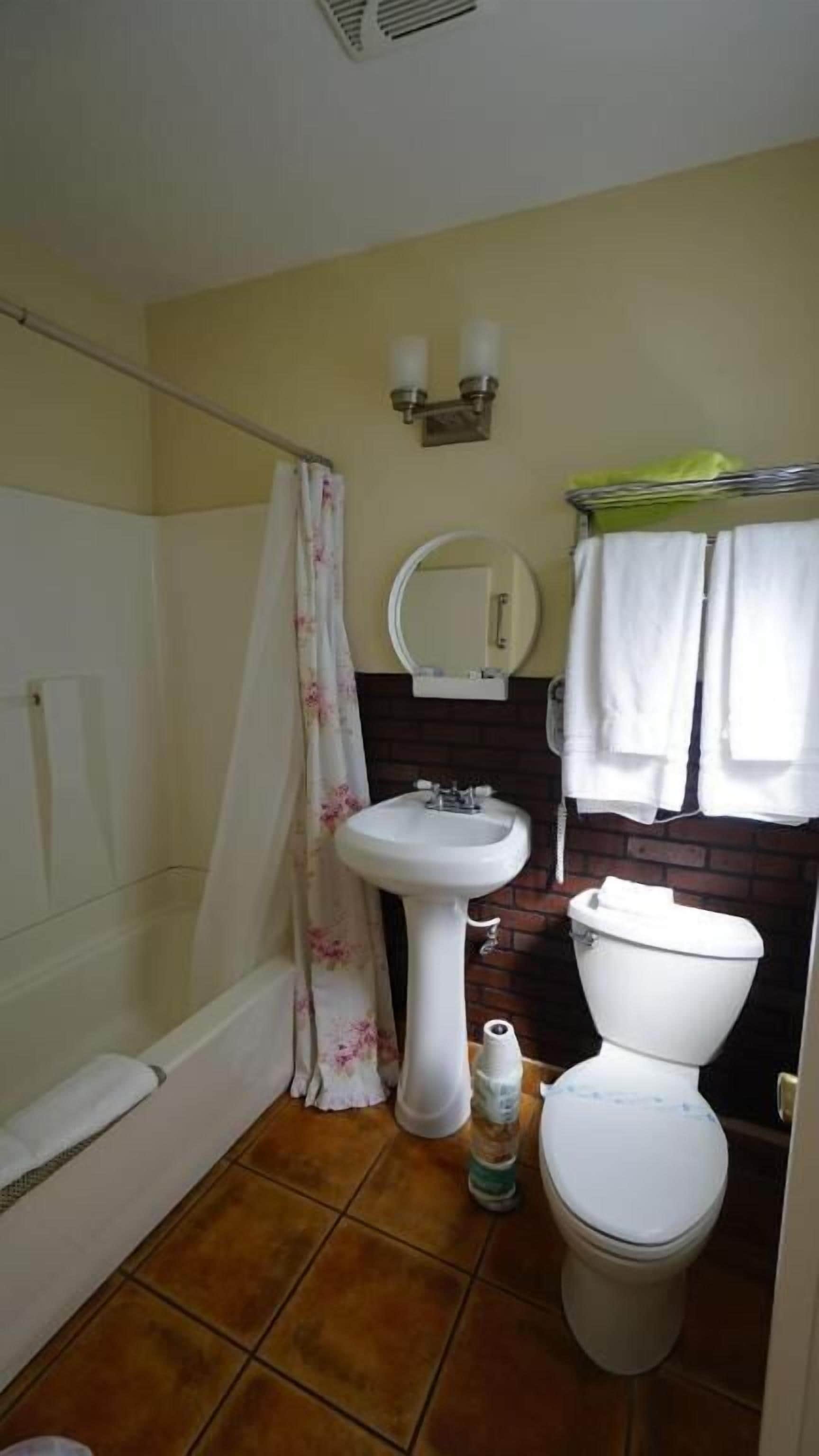 Foto - Villa Brasil Motel