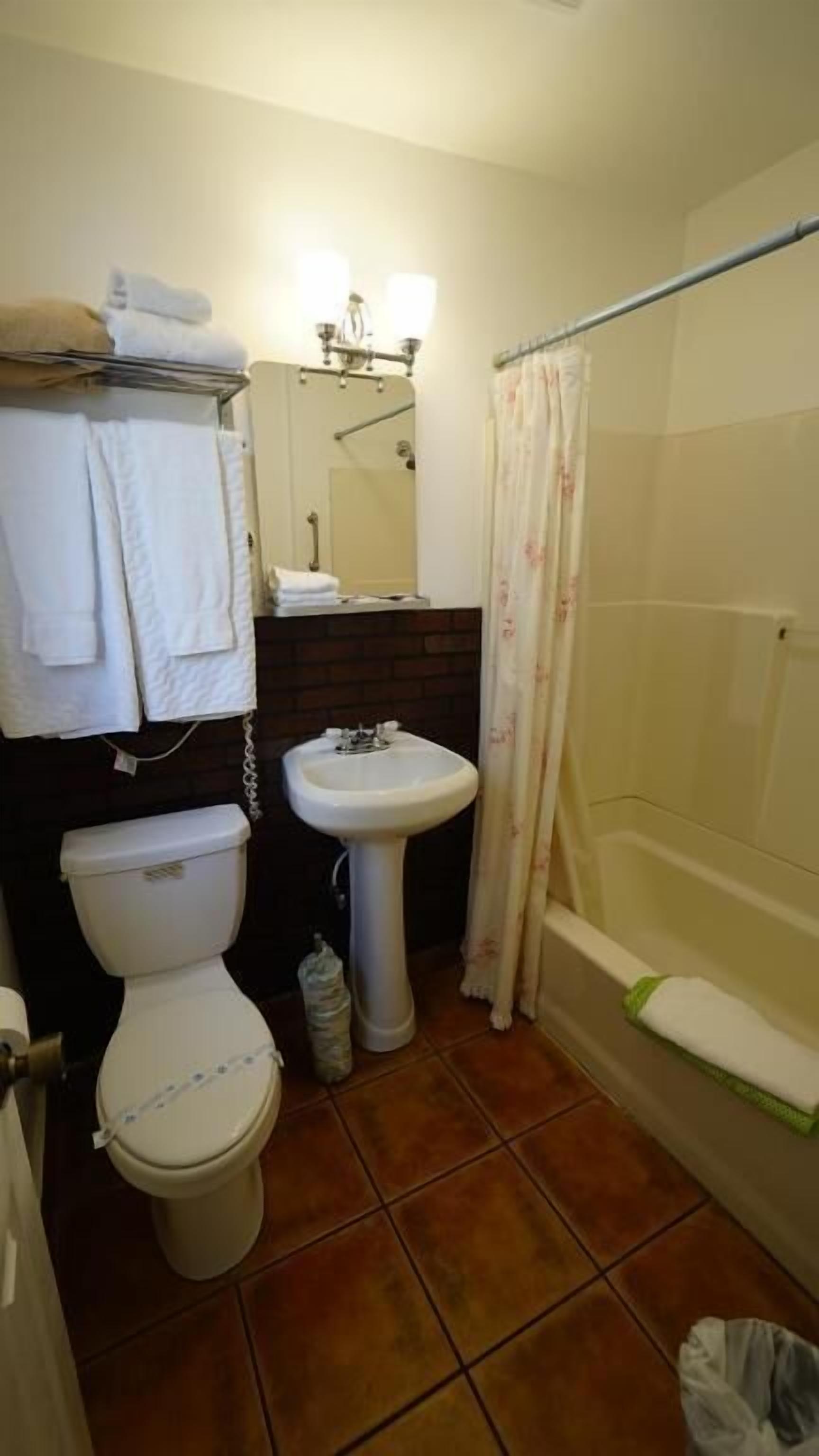 Foto - Villa Brasil Motel