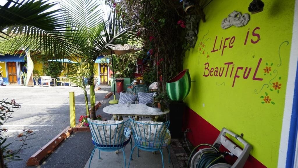 Photo - Villa Brasil Motel