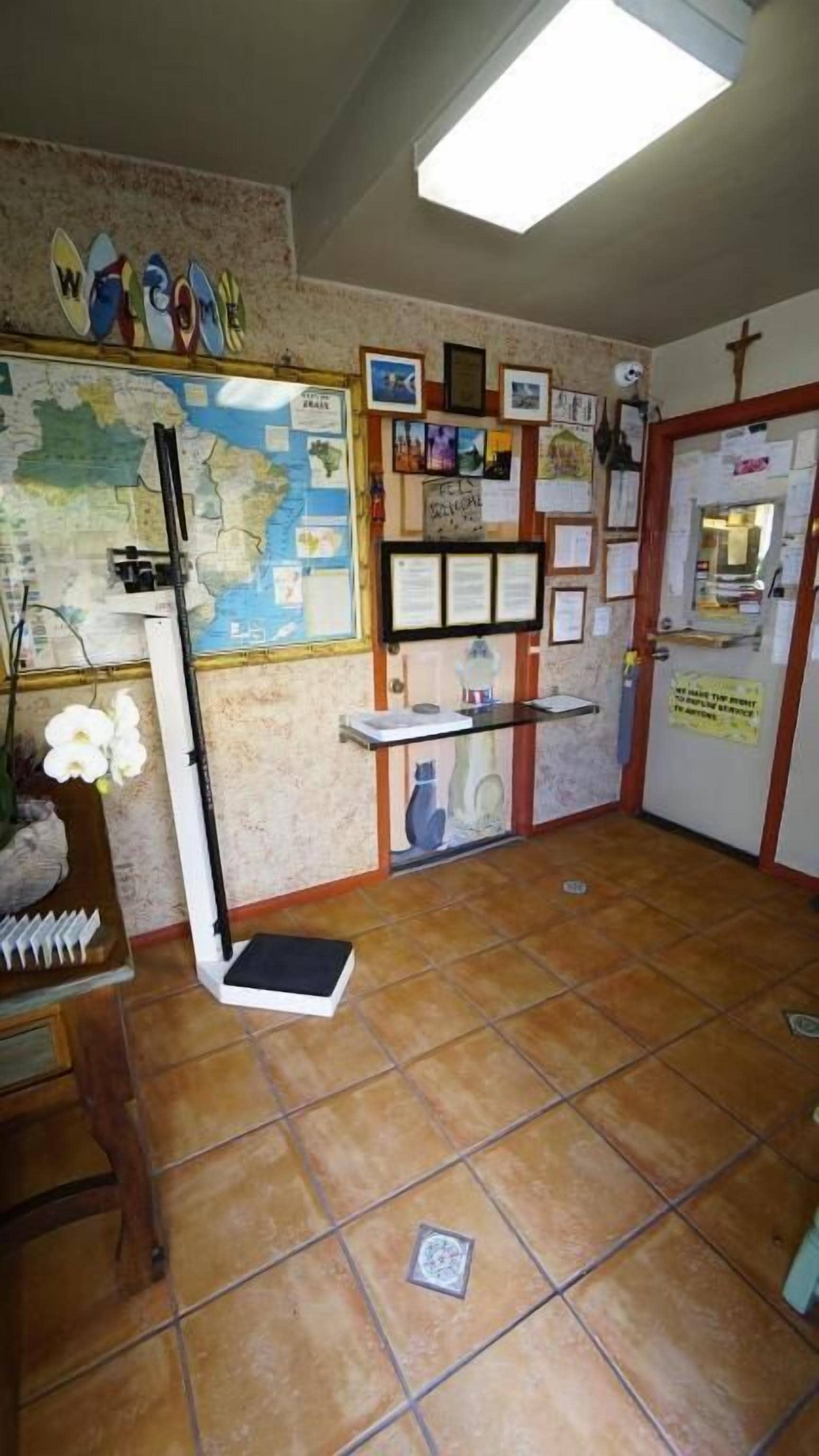 Foto - Villa Brasil Motel