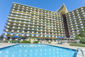 Exterior - Satellite Suite (Colorado Springs)