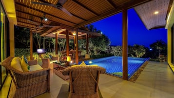 Teras/patio
