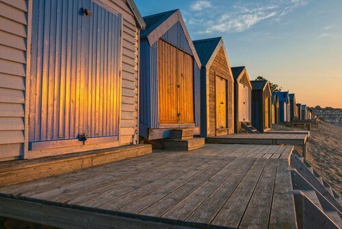 Ground floor cottage prime Abersoch seaside location |  Stabal-Soch