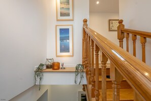 Interior - Adorable Cottage with Stunning Views Over The Mawddach Estuary | Erw-fair (Barmouth)