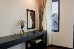 Family Twin Room