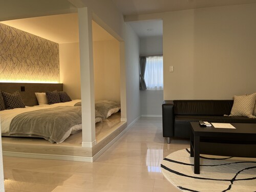 Grand Cottage Bengal no Mori