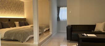 Grand Cottage Bengal no Mori