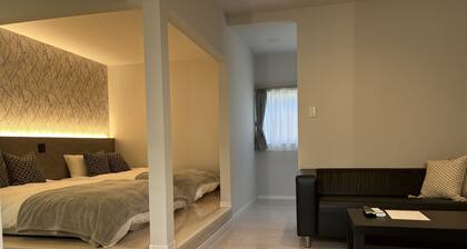 Grand Cottage Bengal no Mori