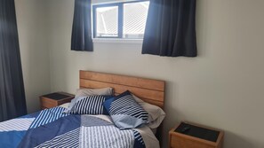 3 Schlafzimmer, WLAN, Bettwäsche