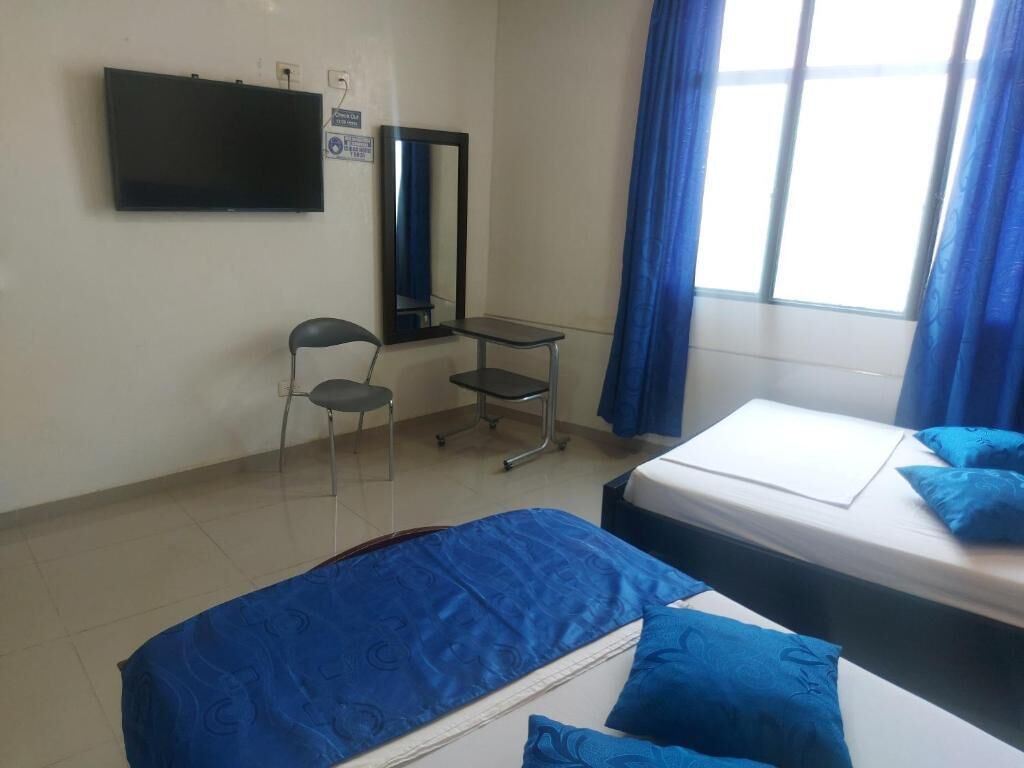 Perushuone, 1 makuuhuone | Ilmainen Wi-Fi