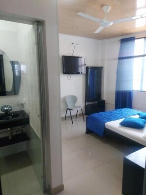 Free WiFi - Hotel Perla Azul (Girardot)