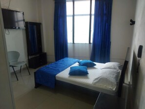 Free WiFi - Hotel Perla Azul (Girardot)
