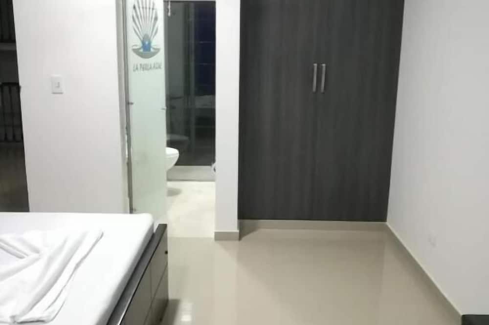 Hotel Perla Azul