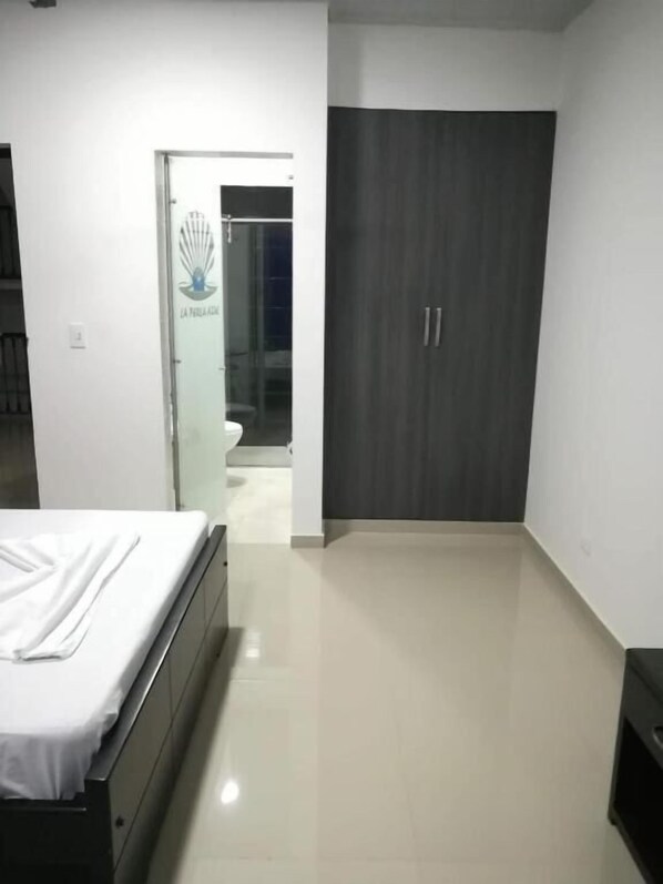 Free WiFi - Hotel Perla Azul (Girardot)