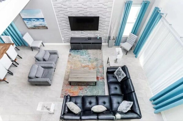 Televisión y tenis de mesa