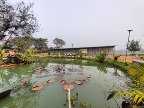 Exterior - Check-in Resort (Chai Nat)