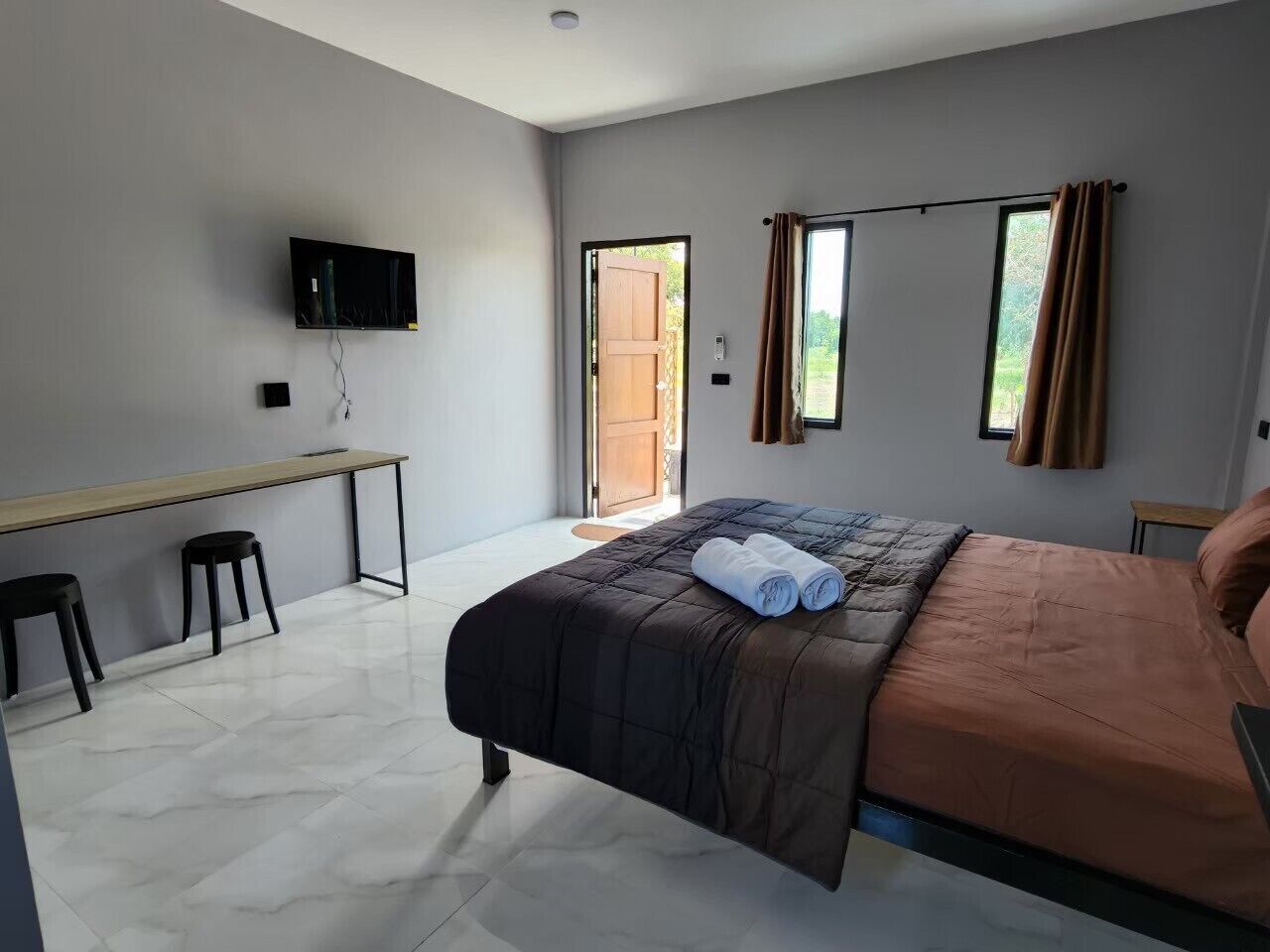 Habitación