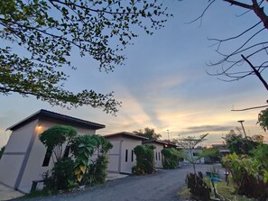 Front of property - Check-in Resort (Chai Nat)