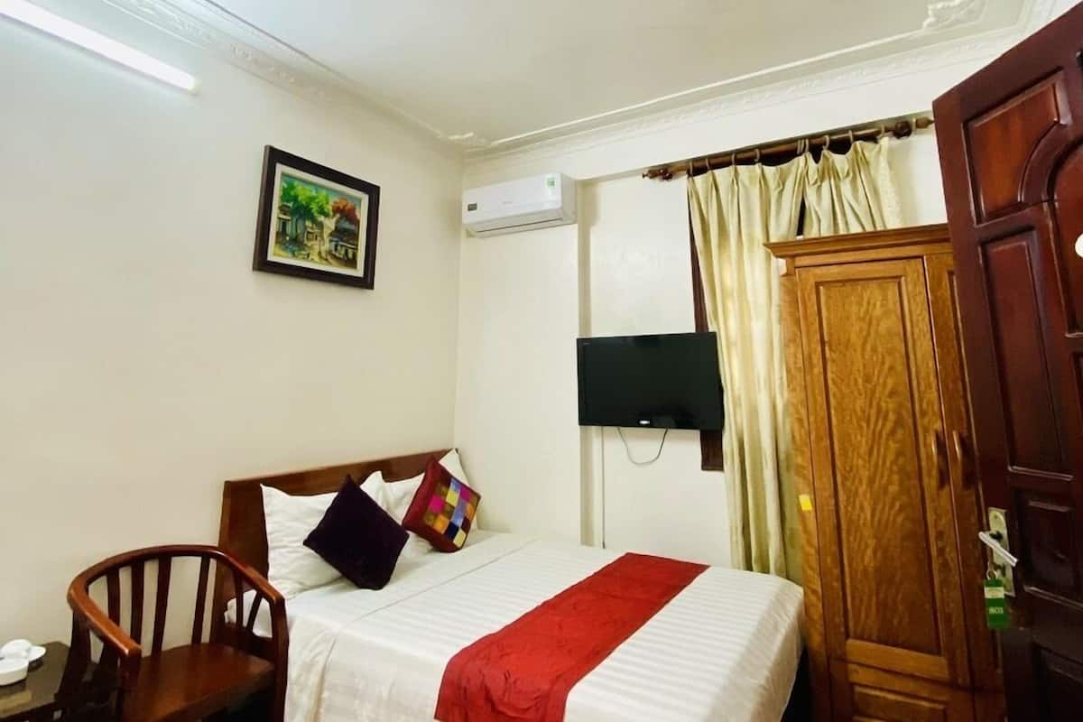 Standard Room | Free WiFi
