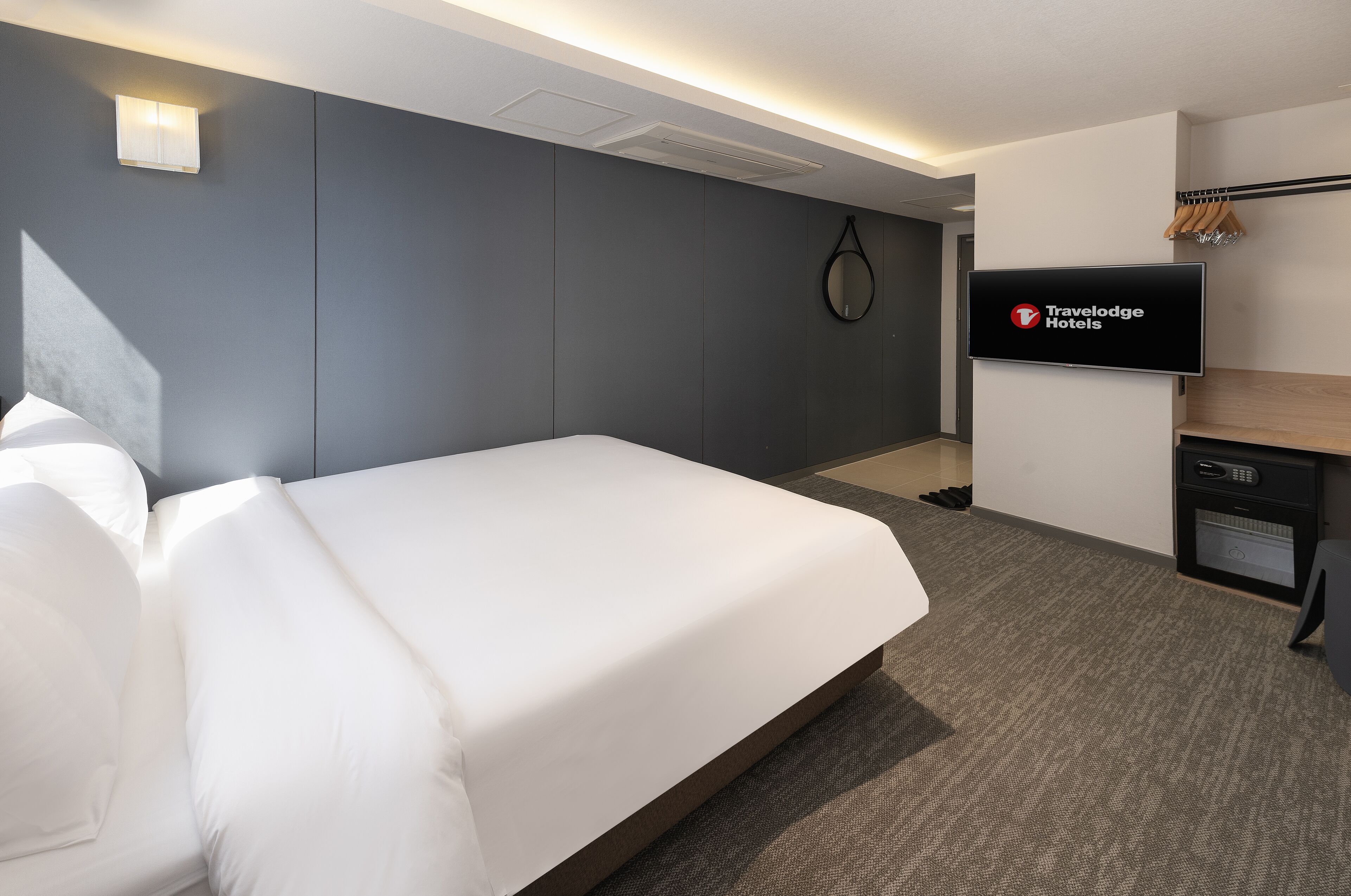 Foto - Travelodge Myeongdong Namsan
