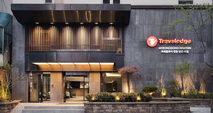 Travelodge Myeongdong Namsan
