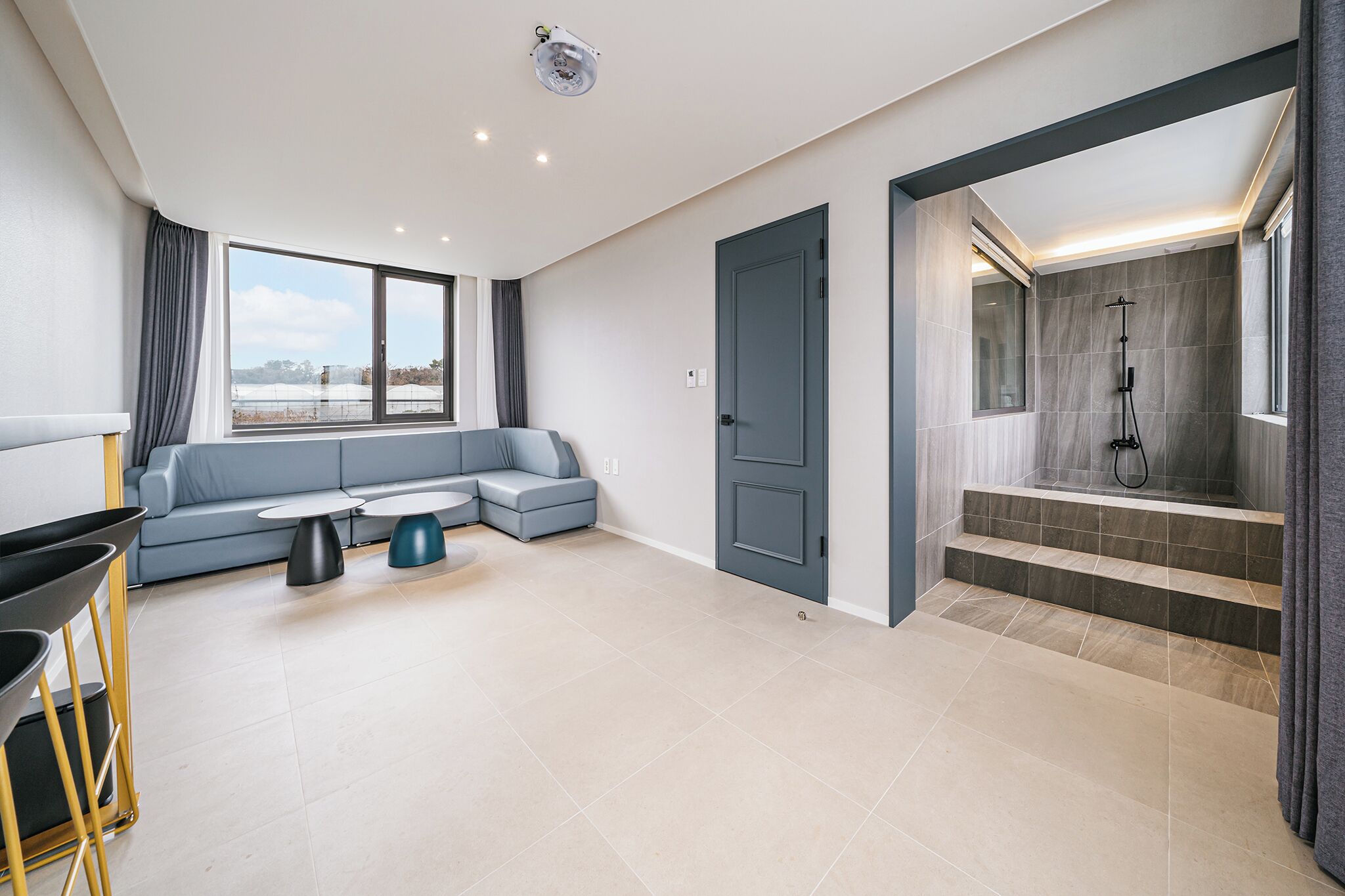 Luxury Duplex, 2 Bedrooms, Private Pool, Ocean View | Interior detail