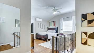 1 habitación