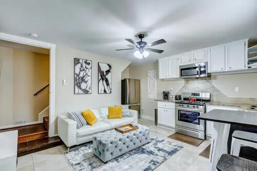 Tranquil getaway to explore Houston-The Woodlands