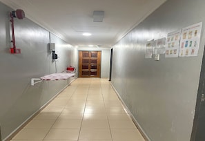 Lobby - Hotel O Mei Wah (Setiu)